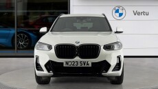 BMW X3 xDrive20d MHT M Sport 5dr Step Auto Diesel Estate